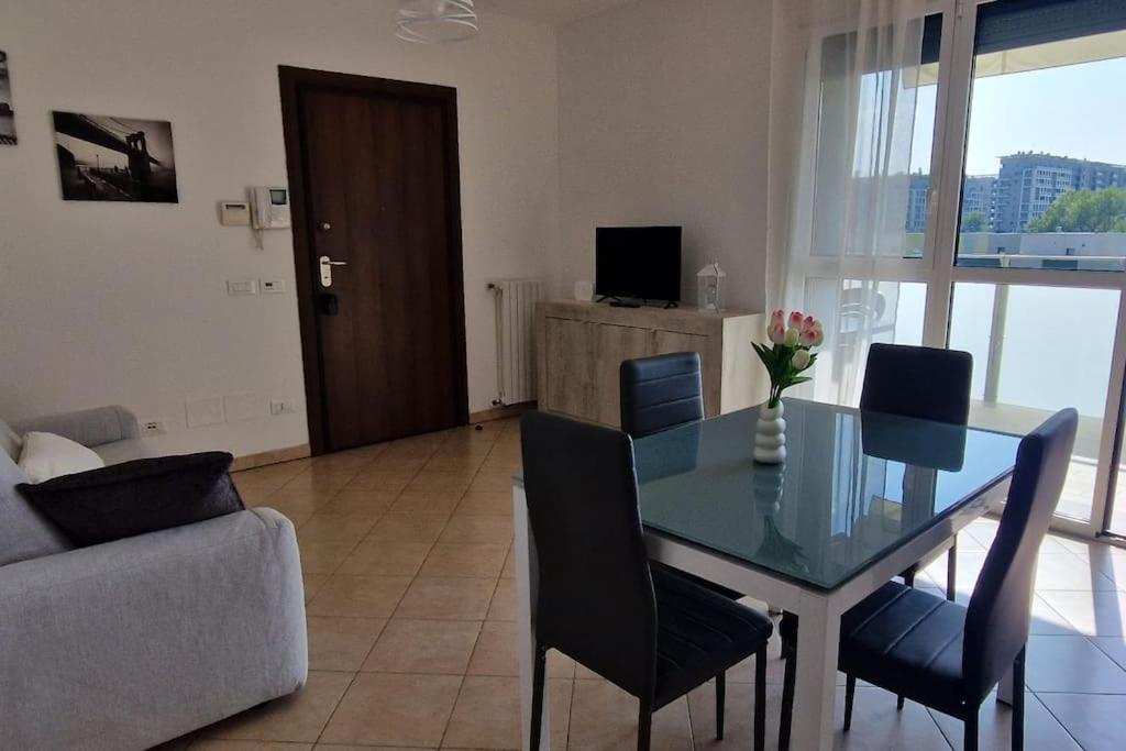 Apartment Adriano Park View Mailand